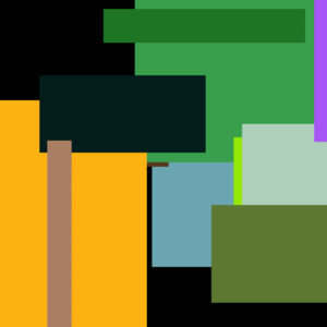 Pumpkin Natural Smoothie Brass