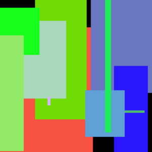 Plastic DVD Strawberry