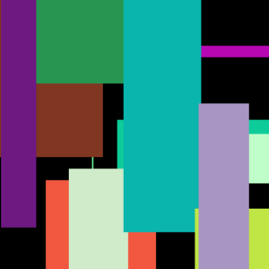 Card Smoothie Tomato