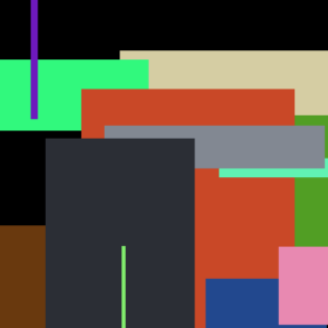 Chair Violet Samsung