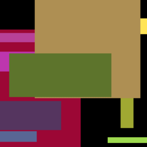 Moustache Download Chicken