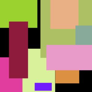 Hair Bikini Refrigerator