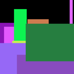 Beverage Shower Album