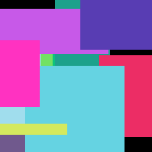 Banana Gel Natural Violet