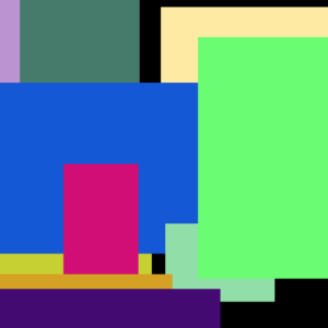 Blue Strawberry Brass