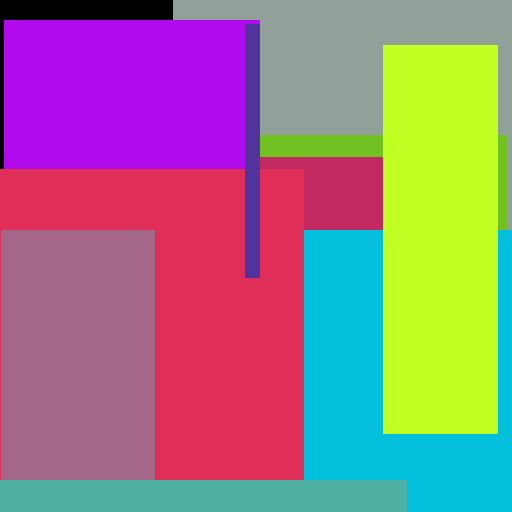 ACME Beverage Motorola