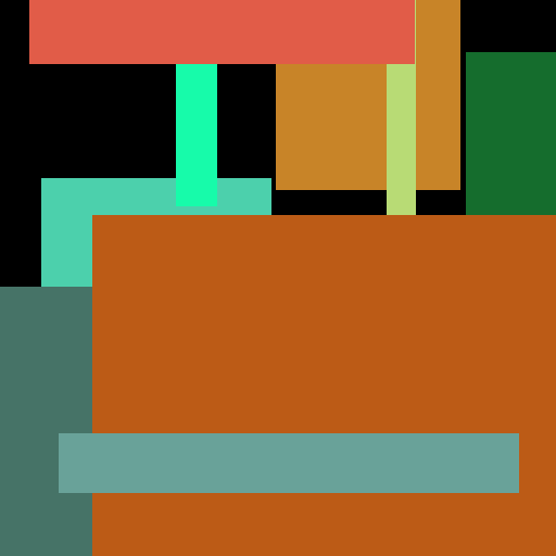 Natural Lavender Smoothie